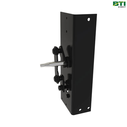 AL207083: Wiper Motor with Bracket