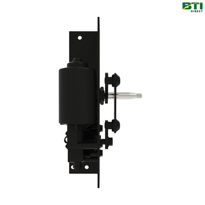 AL207083: Wiper Motor with Bracket