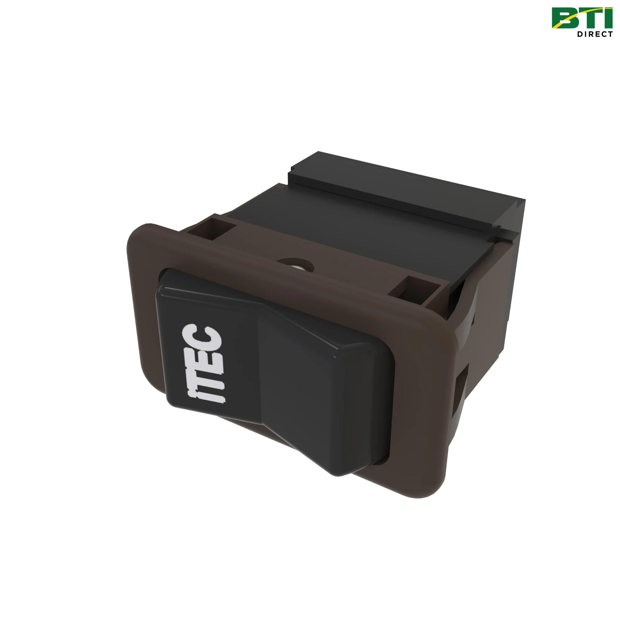 AL207378: Toggle/Rocker Switch