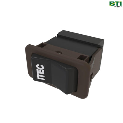 AL207378: Toggle/Rocker Switch