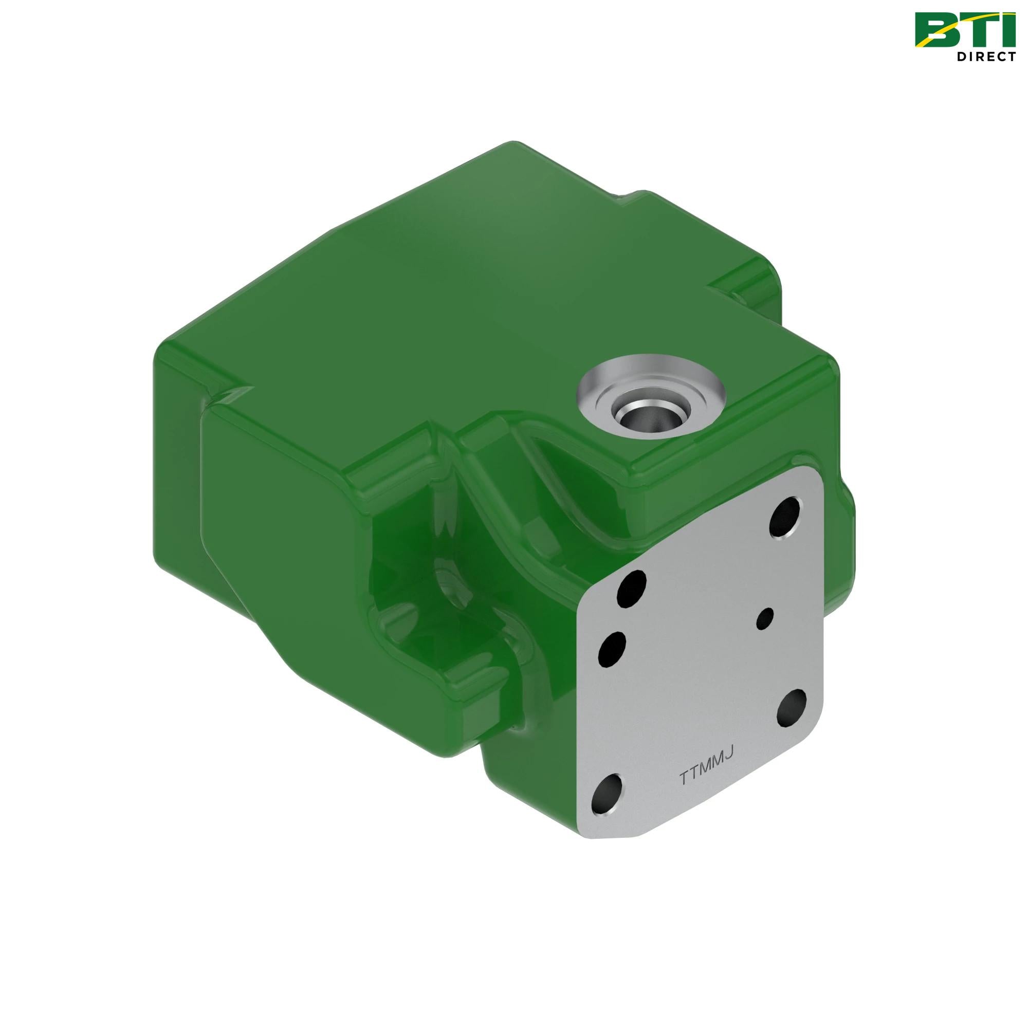 AL207638: Priority Valve