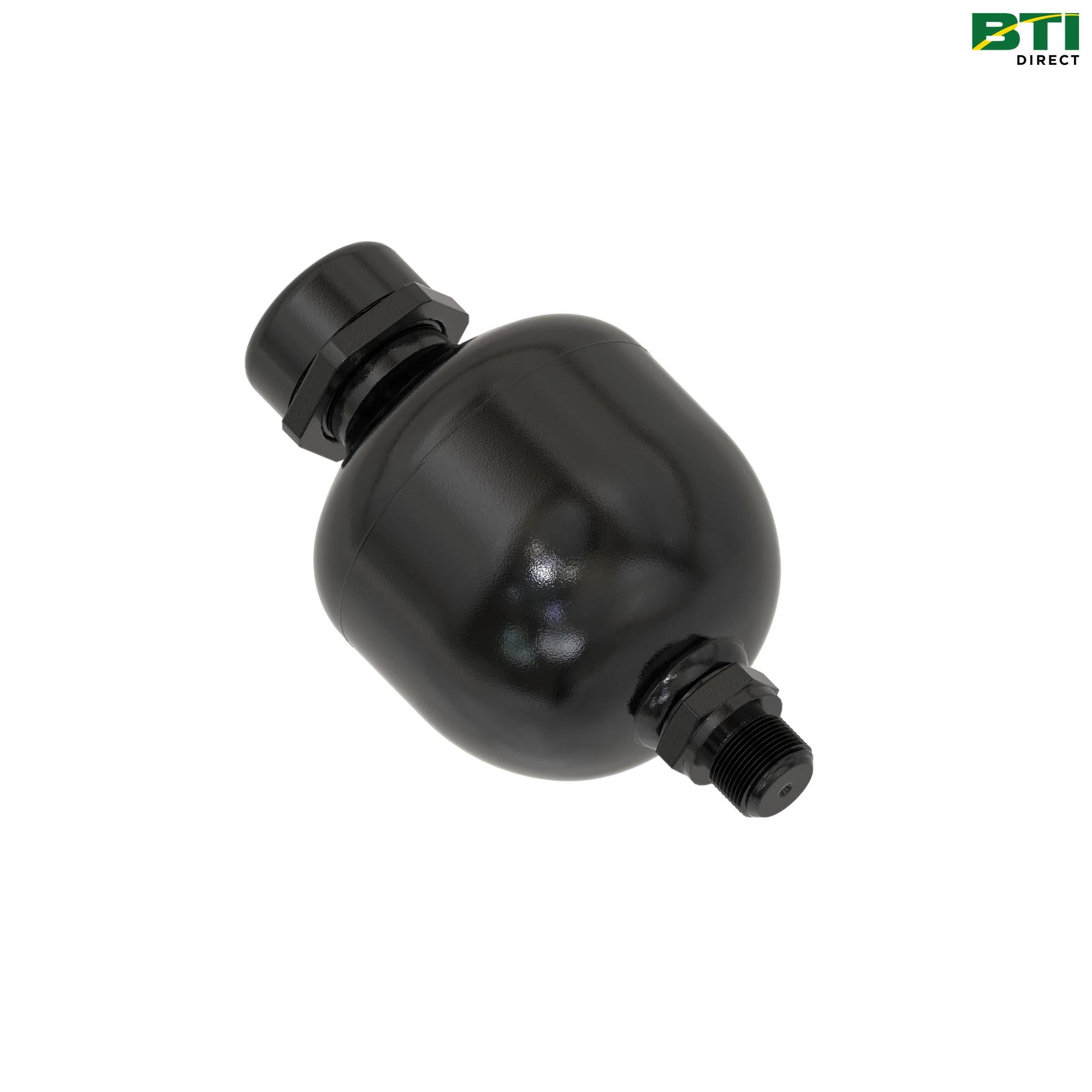 AL207722: Hydraulic Accumulator