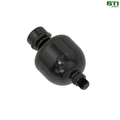 AL207722: Hydraulic Accumulator