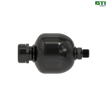 AL207722: Hydraulic Accumulator