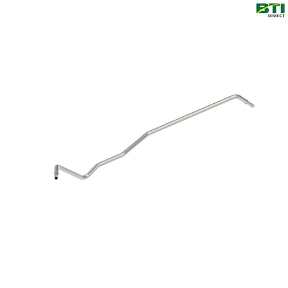 AL207750: Fuel Line with Fittings