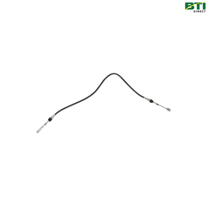 AL207919: Bowden Push Pull Cable