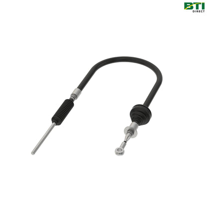 AL207926: Push Pull Cable