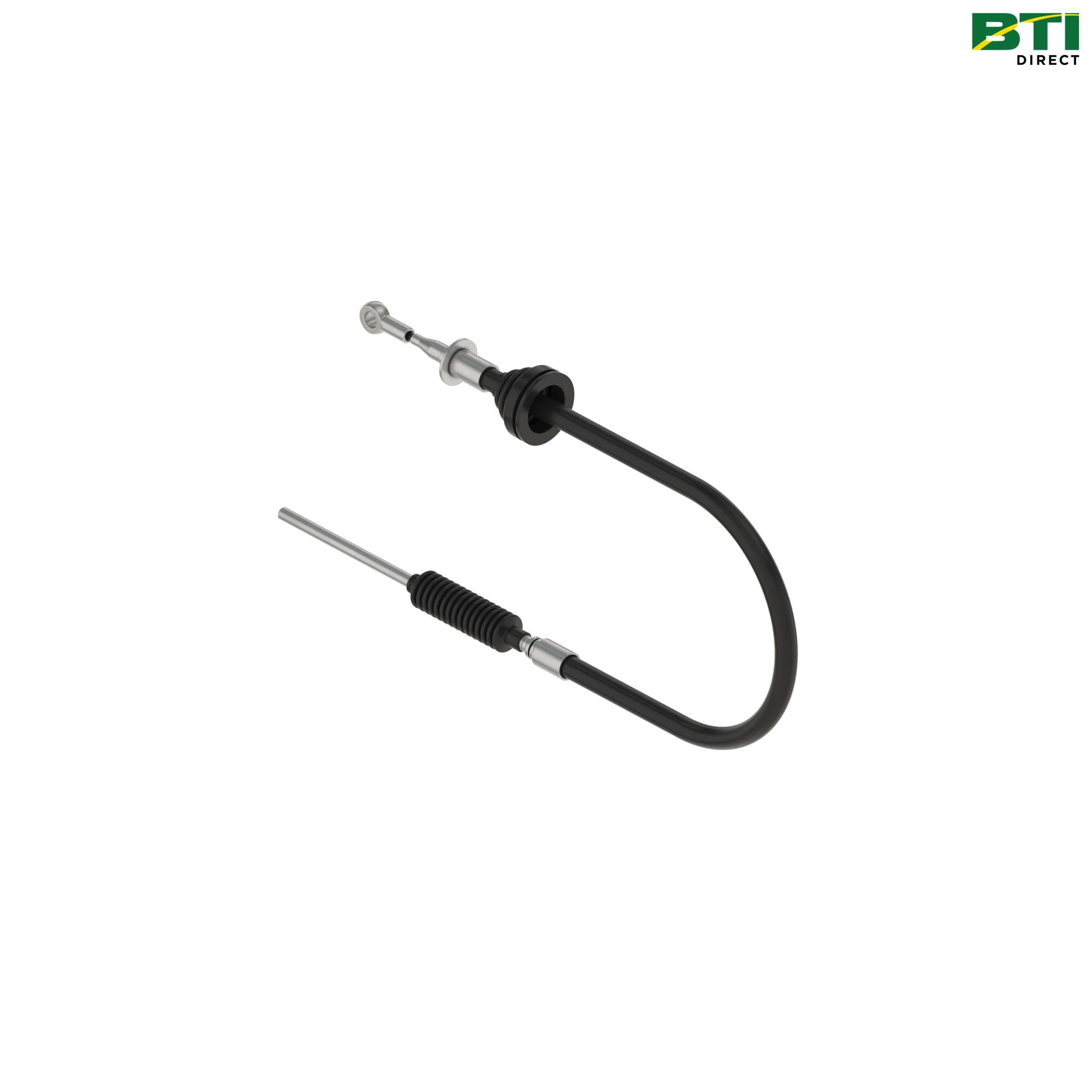 AL207926: Push Pull Cable