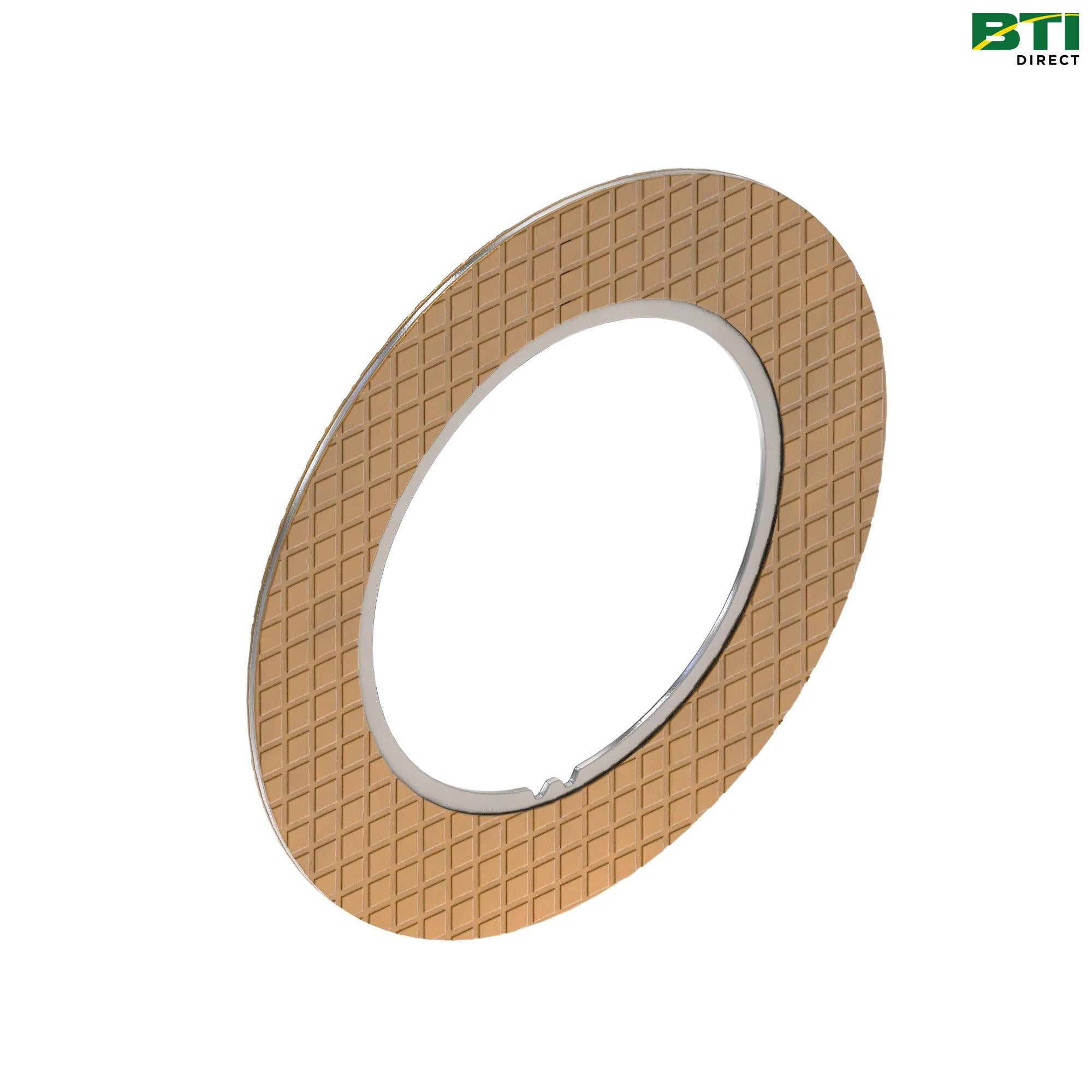 AL208241: Clutch Disk