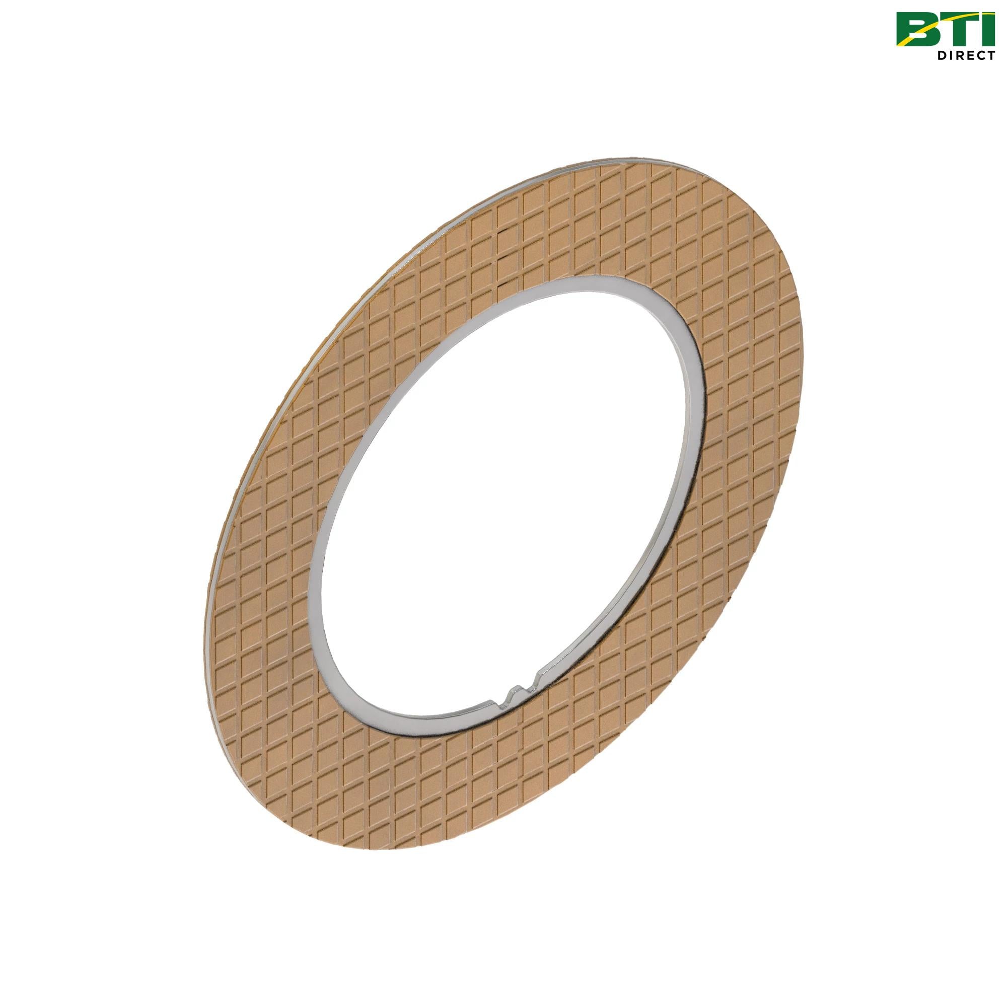 AL208241: Clutch Disk