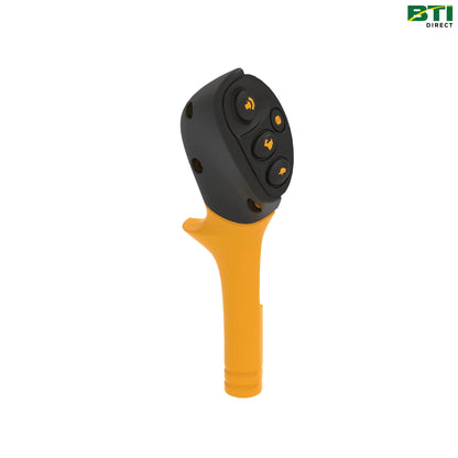 AL208413: Range Shift Lower Grip