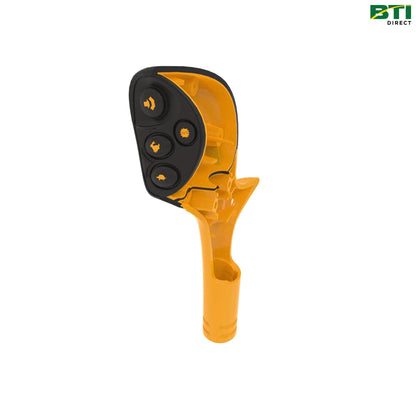 AL208413: Range Shift Lower Grip