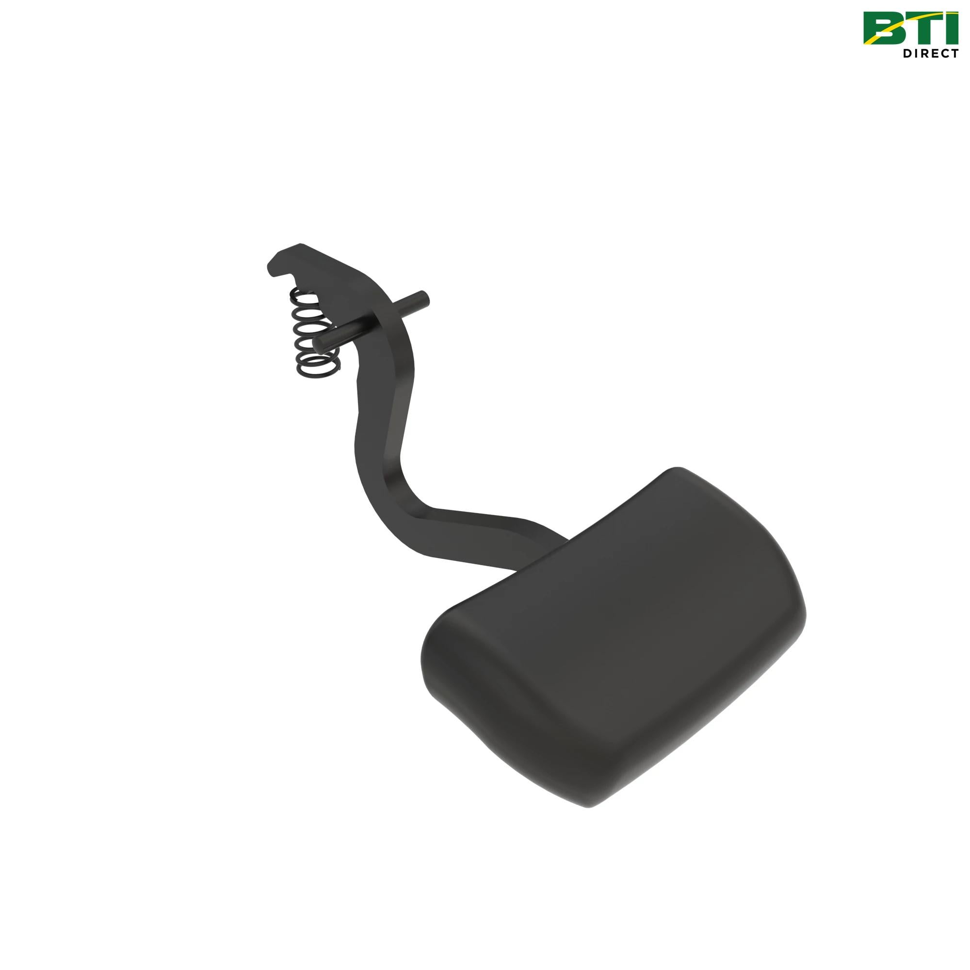 AL208516: Tilt Steering Lever Kit