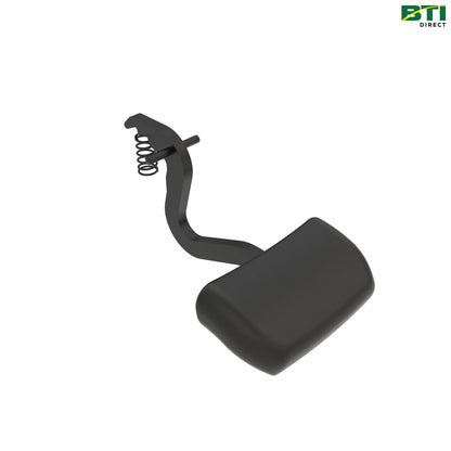 AL208516: Tilt Steering Lever Kit