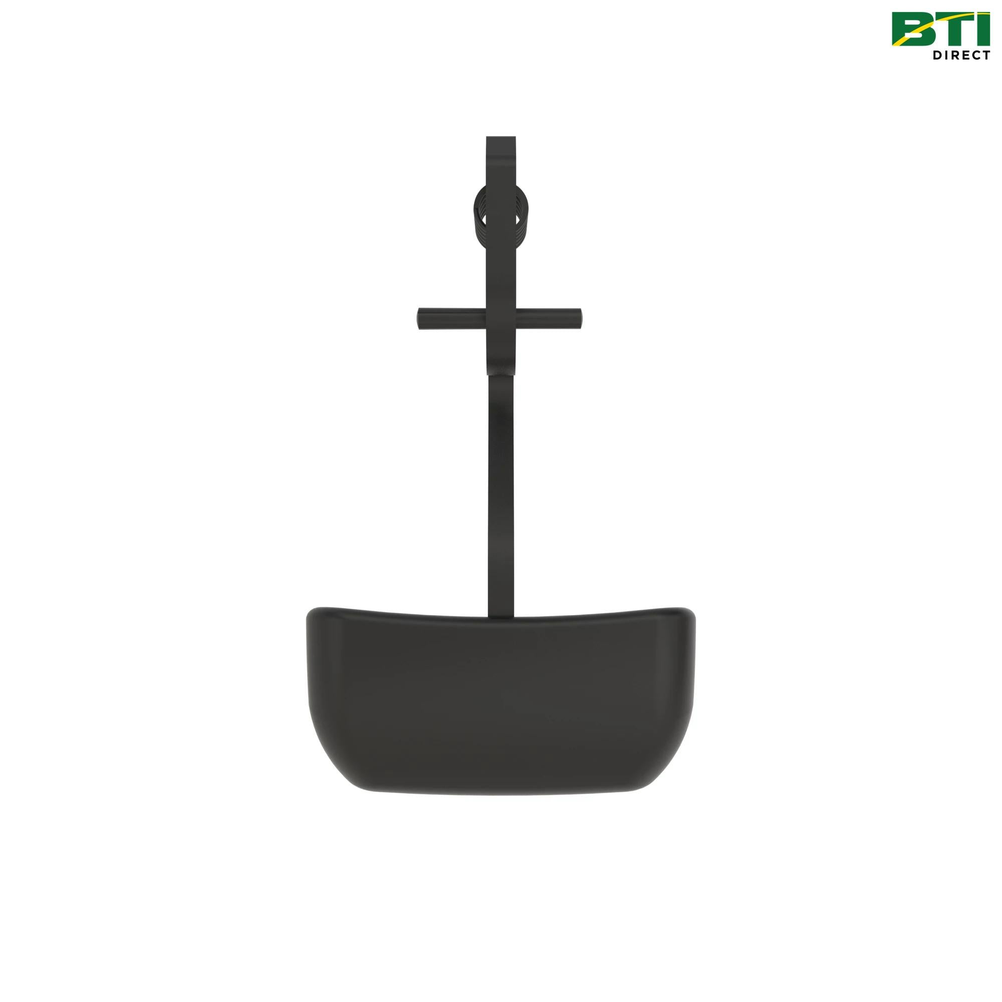 AL208516: Tilt Steering Lever Kit