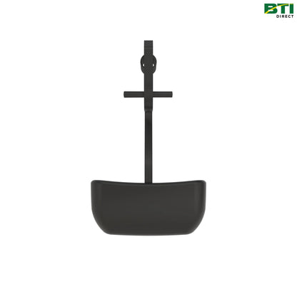 AL208516: Tilt Steering Lever Kit