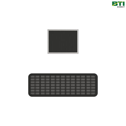 AL208648: Cab Fresh Air Filter