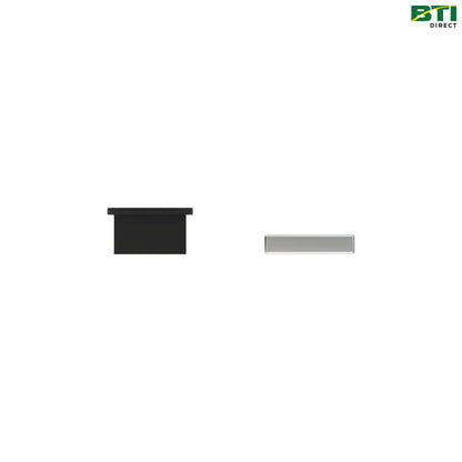 AL208648: Cab Fresh Air Filter