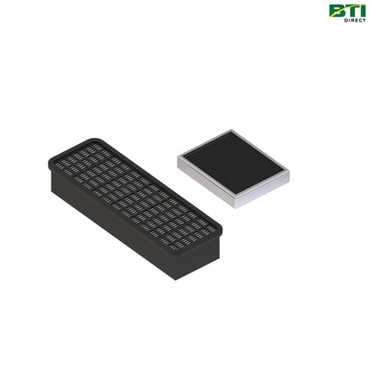 AL208648: Cab Fresh Air Filter