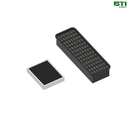 AL208648: Cab Fresh Air Filter