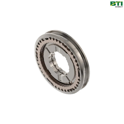 AL208727: DriveShift™ Transmission Synchronizer