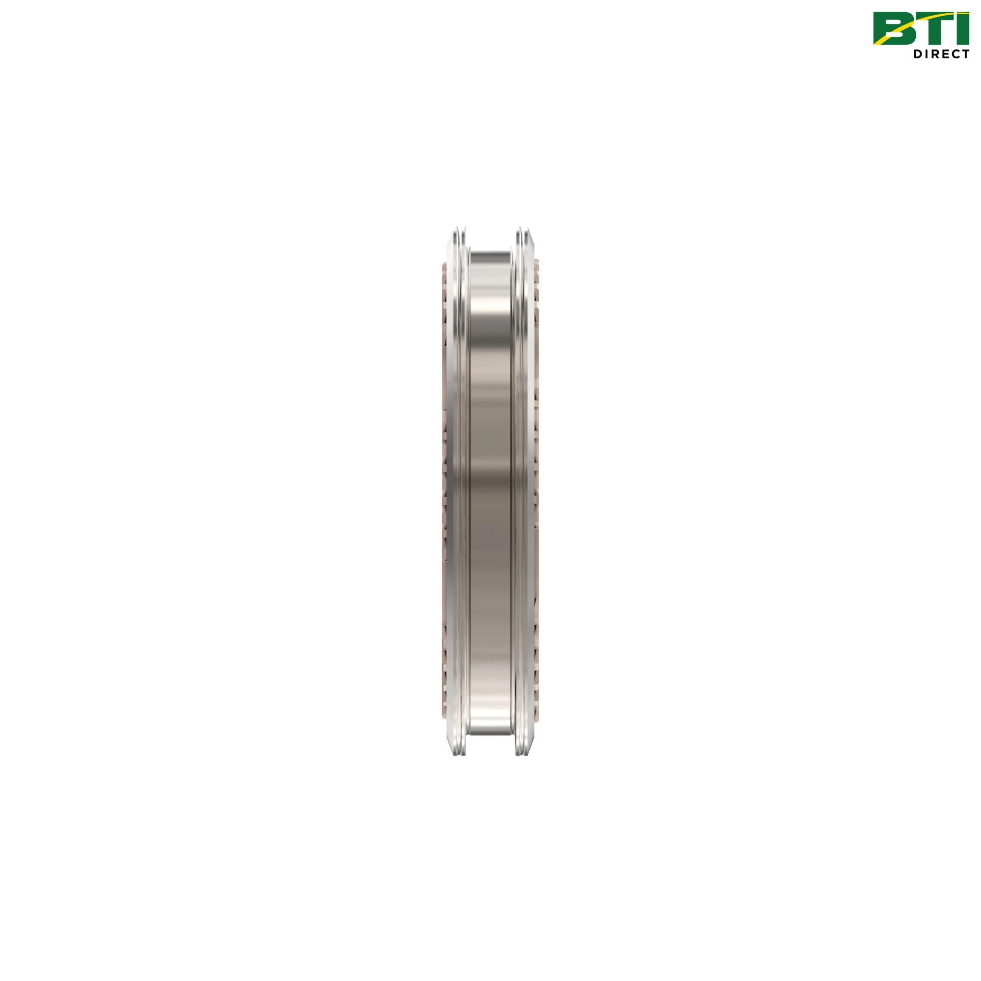 AL208727: DriveShift™ Transmission Synchronizer