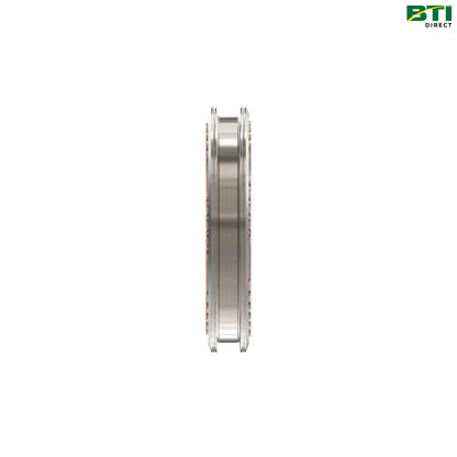 AL208727: DriveShift™ Transmission Synchronizer