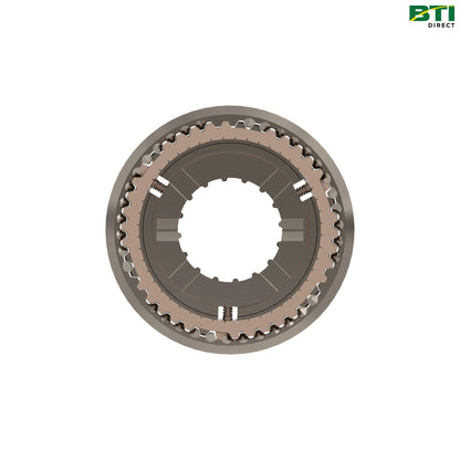 AL208727: DriveShift™ Transmission Synchronizer