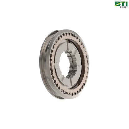 AL208727: DriveShift™ Transmission Synchronizer