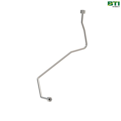 AL209061: Left Side Brake Line