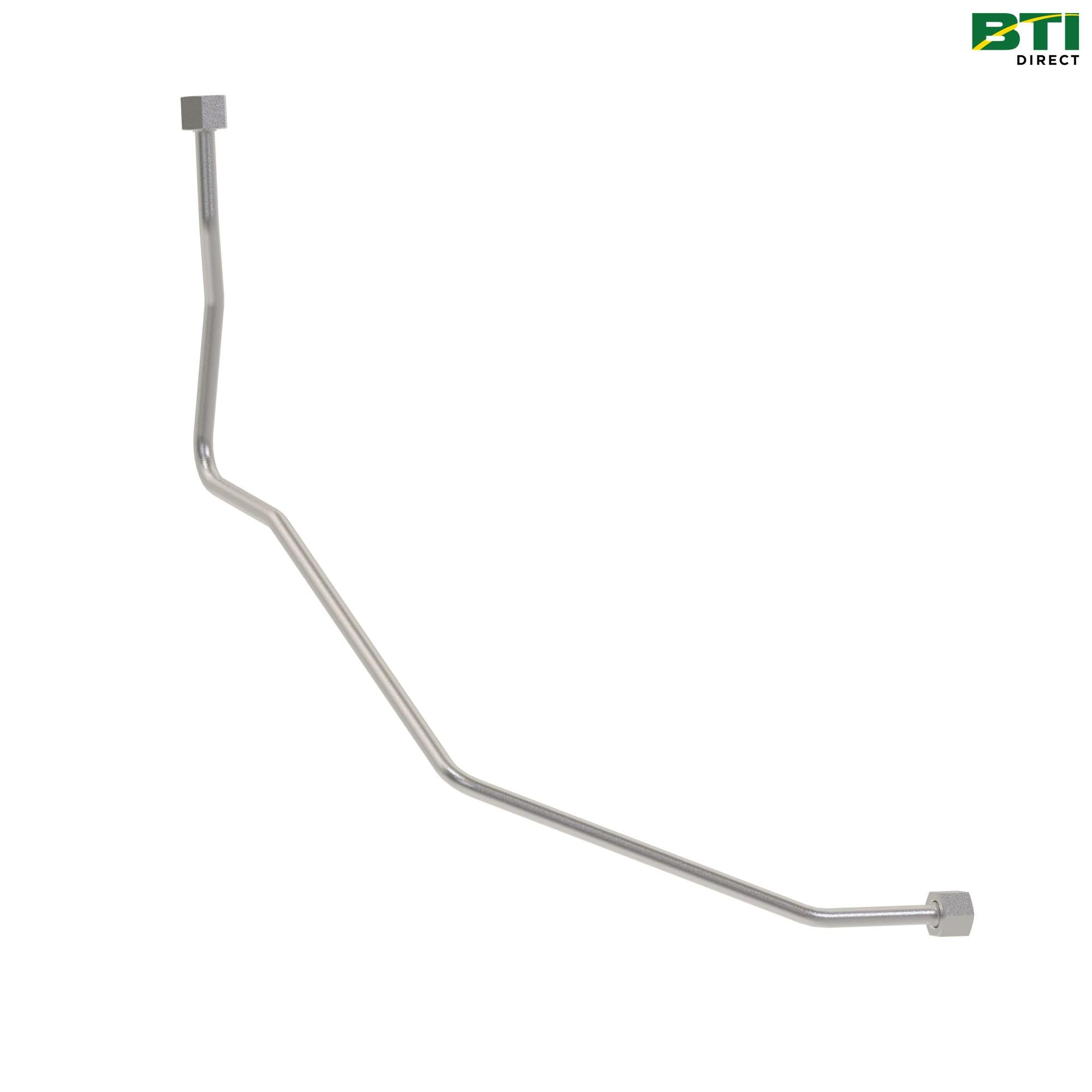 AL209061: Left Side Brake Line