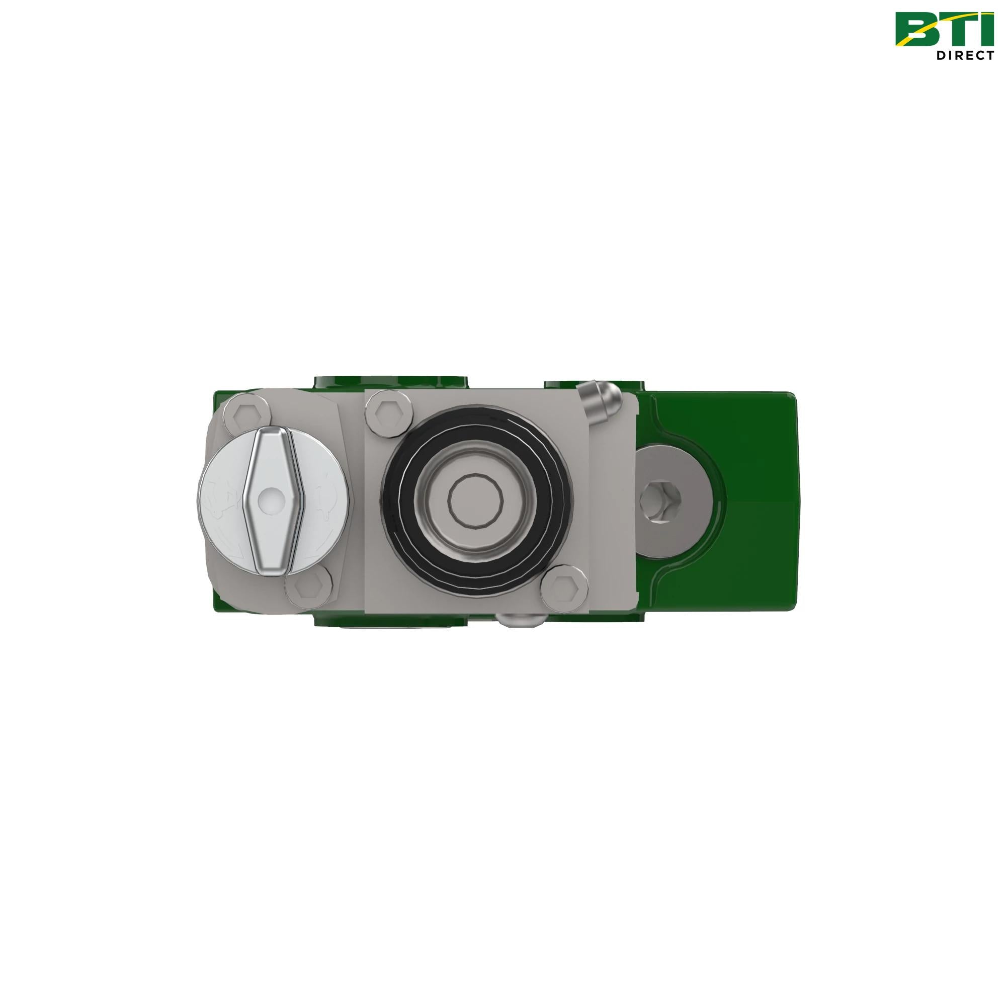 AL209365: Selective Control Valve