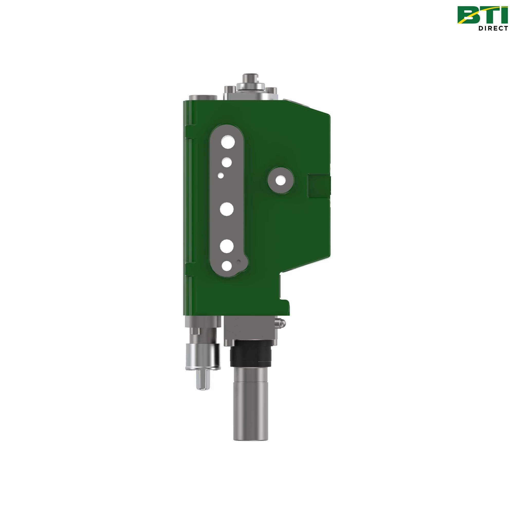 AL209365: Selective Control Valve