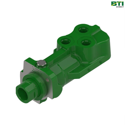 AL209413: Secondary Brake Hydraulic Control Valve