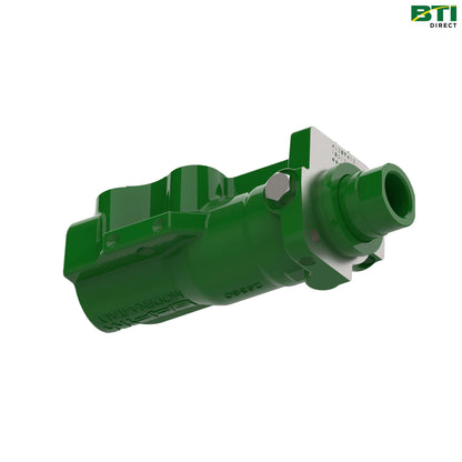 AL209413: Secondary Brake Hydraulic Control Valve