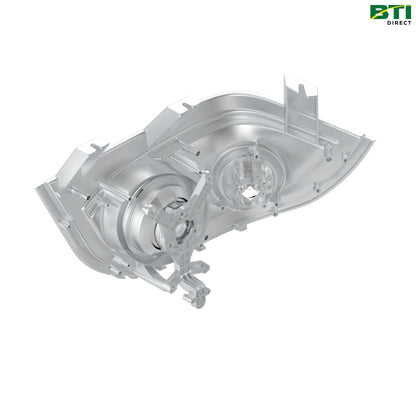 AL209457: Left Side Headlight Bezel