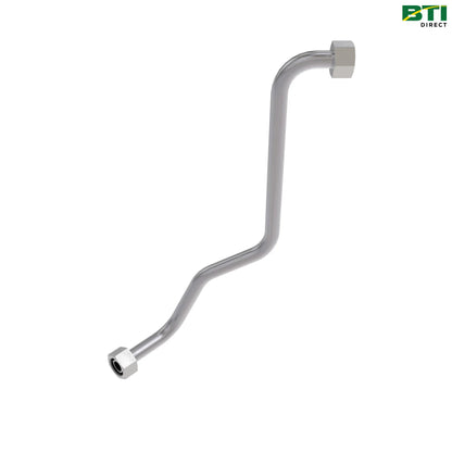 AL209546: Regeneration Valve to Tank Line