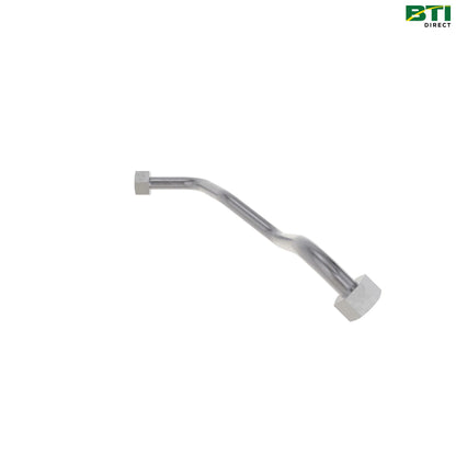 AL209546: Regeneration Valve to Tank Line