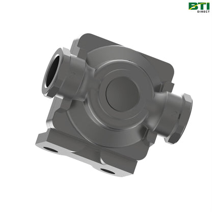 AL209663: Check Valve