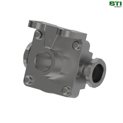AL209663: Check Valve