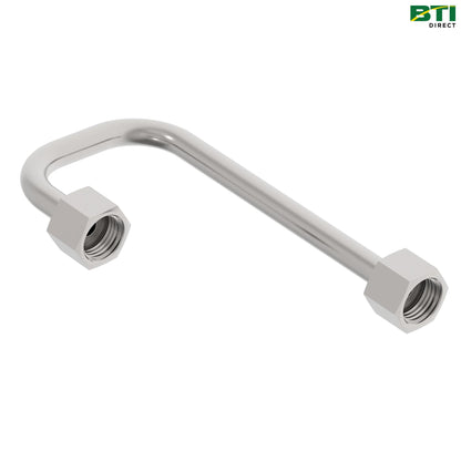 AL209755: Accumulator Brake Valve Brake Line