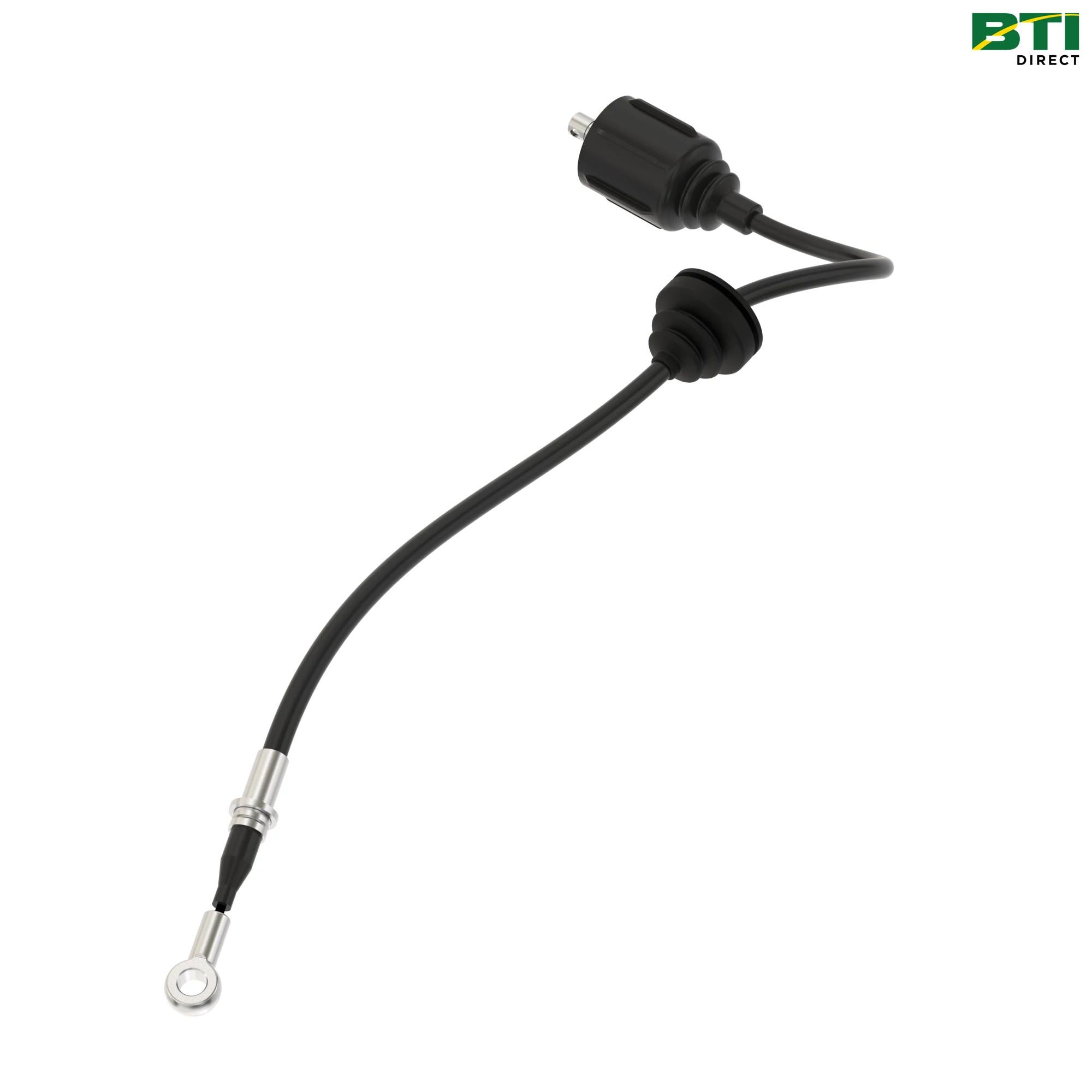 AL209860: Push Pull Cable