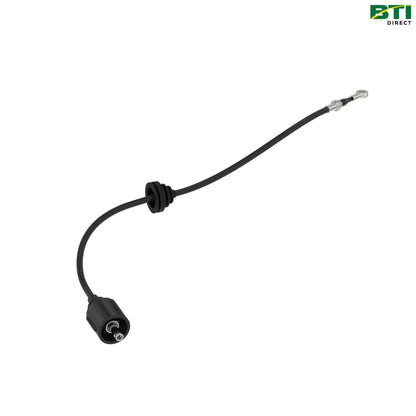 AL209860: Push Pull Cable