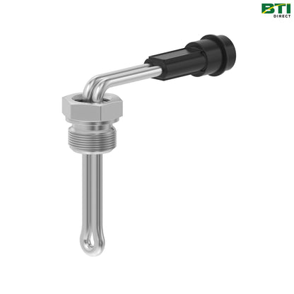 AL210027: Coolant Heater