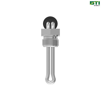 AL210027: Coolant Heater