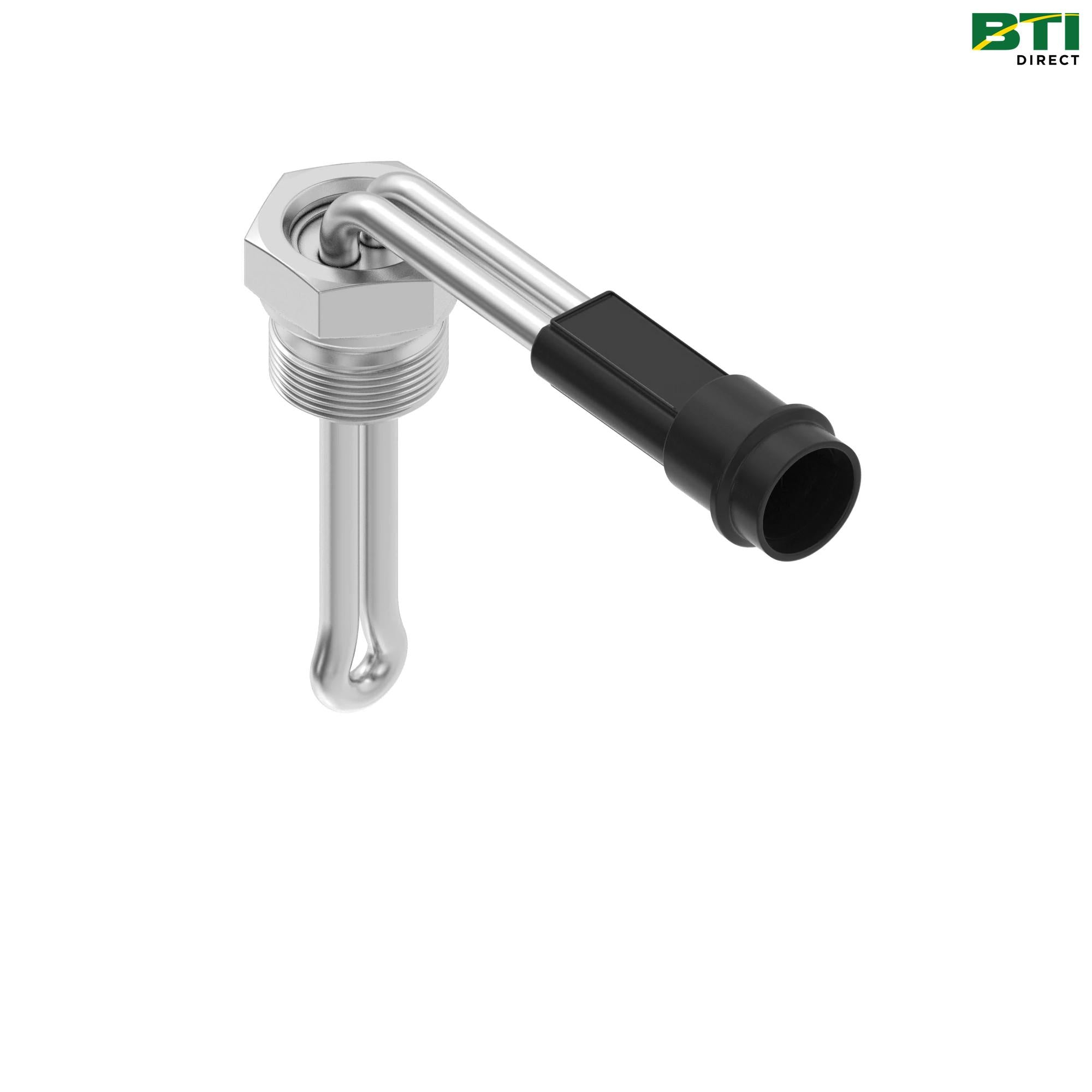 AL210027: Coolant Heater