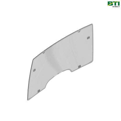 AL210039: Windshield