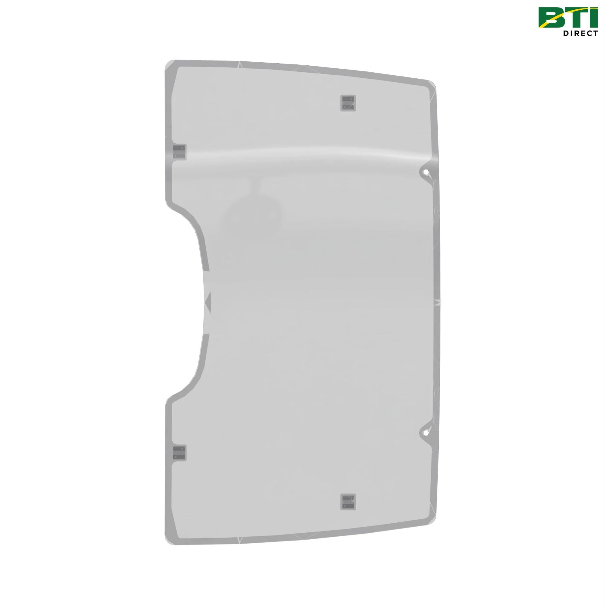 AL210039: Windshield
