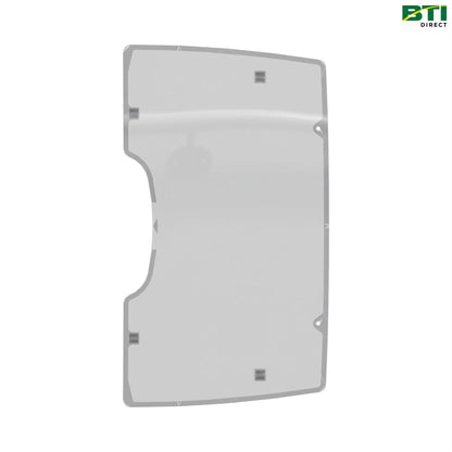 AL210039: Windshield