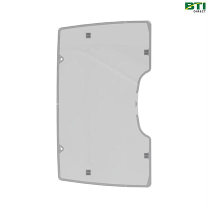 AL210039: Windshield